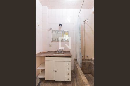 Apartamento para alugar com 80m², 2 quartos e sem vaga Apartamento para alugar com 80m², 2 quartos e sem vagaBanheiro