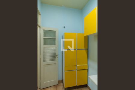 Apartamento para alugar com 80m², 2 quartos e sem vaga Apartamento para alugar com 80m², 2 quartos e sem vagaQuarto de Serviço