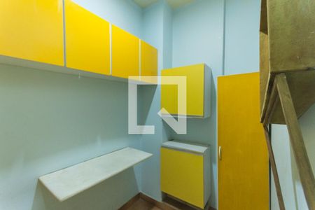 Apartamento para alugar com 80m², 2 quartos e sem vaga Apartamento para alugar com 80m², 2 quartos e sem vagaQuarto de Serviço