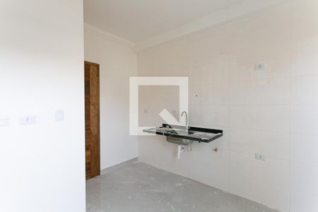 Studio de apartamento à venda com 2 quartos, 45m² em Penha de França, São Paulo