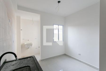 Studio de apartamento à venda com 2 quartos, 45m² em Penha de França, São Paulo