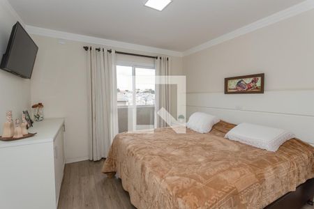 Casa de condomínio para alugar com 220m², 3 quartos e 2 vagasSuite