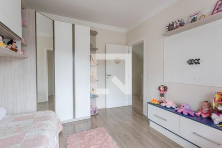 Casa de condomínio para alugar com 220m², 3 quartos e 2 vagasQuarto 1