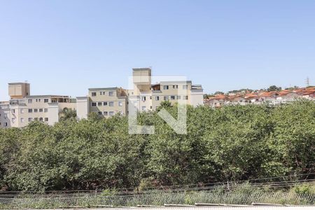 Vista Janela Quarto 1 de apartamento para alugar com 2 quartos, 47m² em City Ribeirão, Ribeirão Preto