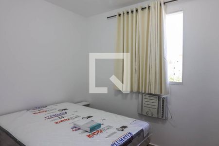 Quarto 1 de apartamento para alugar com 2 quartos, 47m² em City Ribeirão, Ribeirão Preto
