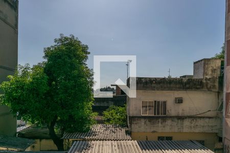 Casa para alugar com 65m², 1 quarto e sem vaga Casa para alugar com 65m², 1 quarto e sem vagaVista do terraço gourmet