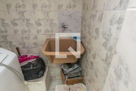 Casa para alugar com 65m², 1 quarto e sem vaga Casa para alugar com 65m², 1 quarto e sem vagaÁrea de Serviço