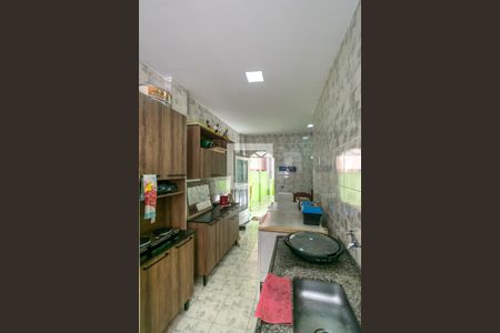 Casa para alugar com 65m², 1 quarto e sem vaga Casa para alugar com 65m², 1 quarto e sem vagaCozinha