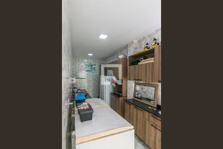Casa para alugar com 65m², 1 quarto e sem vaga Casa para alugar com 65m², 1 quarto e sem vagaCozinha