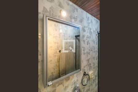 Casa para alugar com 65m², 1 quarto e sem vaga Casa para alugar com 65m², 1 quarto e sem vagaBanheiro - Armário
