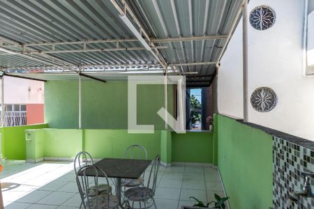 Casa para alugar com 65m², 1 quarto e sem vaga Casa para alugar com 65m², 1 quarto e sem vagaVista da Sala