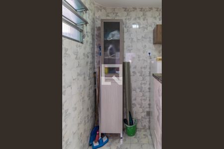 Casa para alugar com 65m², 1 quarto e sem vaga Casa para alugar com 65m², 1 quarto e sem vagaÁrea de Serviço - Armário