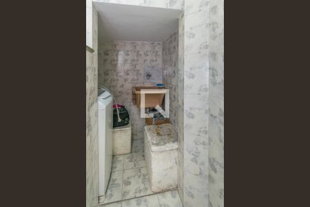 Casa para alugar com 65m², 1 quarto e sem vaga Casa para alugar com 65m², 1 quarto e sem vagaÁrea de Serviço