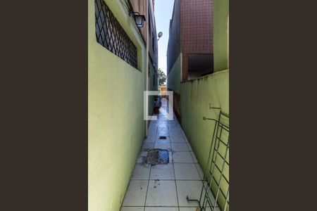 Casa para alugar com 65m², 1 quarto e sem vaga Casa para alugar com 65m², 1 quarto e sem vagaÁrea comum de acesso