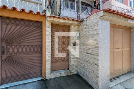 Fachada de casa à venda com 1 quarto, 65m² em Penha Circular, Rio de Janeiro
