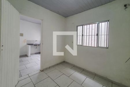 quarto de casa para alugar com 1 quarto, 30m² em Cambuci, São Paulo