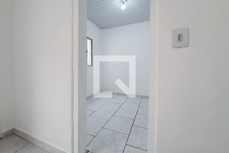 Quarto de casa para alugar com 1 quarto, 30m² em Cambuci, São Paulo