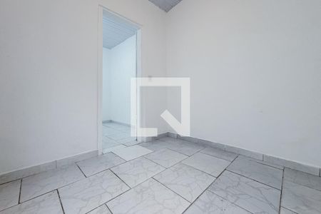 Sala/Cozinha de casa para alugar com 1 quarto, 30m² em Cambuci, São Paulo