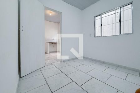Quarto de casa para alugar com 1 quarto, 30m² em Cambuci, São Paulo