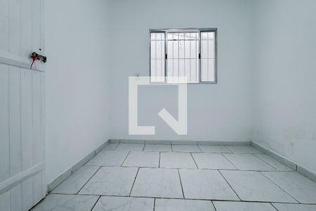 Quarto de casa para alugar com 1 quarto, 30m² em Cambuci, São Paulo