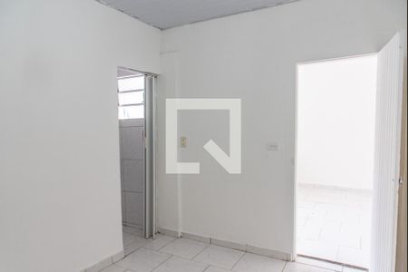 Quarto de casa para alugar com 1 quarto, 35m² em Cambuci, São Paulo