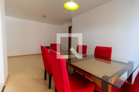 Sala de apartamento para alugar com 3 quartos, 100m² em Centro, Curitiba