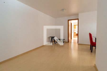 Sala de apartamento para alugar com 3 quartos, 100m² em Centro, Curitiba