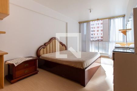 Quarto 1 de apartamento para alugar com 3 quartos, 100m² em Centro, Curitiba