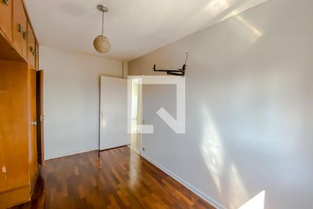 Quarto de apartamento à venda com 2 quartos, 72m² em Vila Gomes Cardim, São Paulo