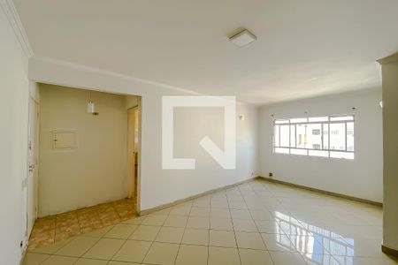 Sala de apartamento à venda com 2 quartos, 72m² em Vila Gomes Cardim, São Paulo