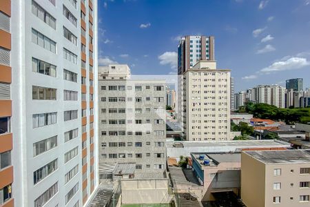 Apartamento à venda com 72m², 2 quartos e 1 vaga Apartamento à venda com 72m², 2 quartos e 1 vagaVista do Quarto 2