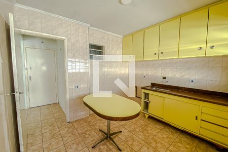 Apartamento à venda com 72m², 2 quartos e 1 vaga Apartamento à venda com 72m², 2 quartos e 1 vagaCozinha