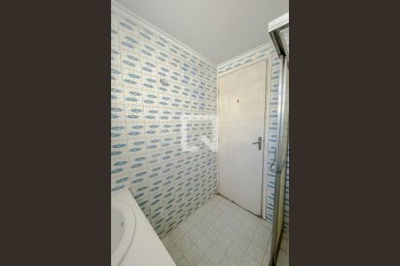 Apartamento à venda com 72m², 2 quartos e 1 vaga Apartamento à venda com 72m², 2 quartos e 1 vagaBanheiro