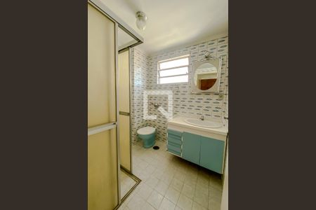 Apartamento à venda com 72m², 2 quartos e 1 vaga Apartamento à venda com 72m², 2 quartos e 1 vagaBanheiro