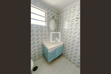 Apartamento à venda com 72m², 2 quartos e 1 vaga Apartamento à venda com 72m², 2 quartos e 1 vagaBanheiro