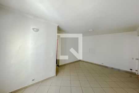 Sala de apartamento à venda com 2 quartos, 72m² em Vila Gomes Cardim, São Paulo