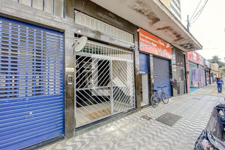 Apartamento à venda com 72m², 2 quartos e 1 vaga Apartamento à venda com 72m², 2 quartos e 1 vagaFachada