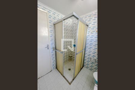 Apartamento à venda com 72m², 2 quartos e 1 vaga Apartamento à venda com 72m², 2 quartos e 1 vagaBanheiro