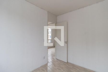 Quarto 2 de apartamento à venda com 2 quartos, 43m² em Passo das Pedras, Porto Alegre