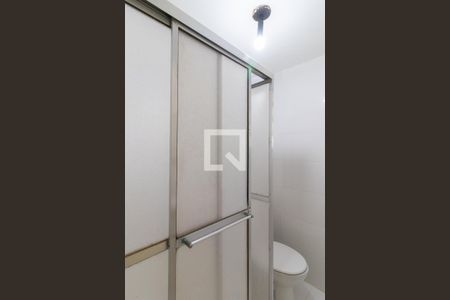 Apartamento para alugar com 64m², 2 quartos e 1 vagaBanheiro