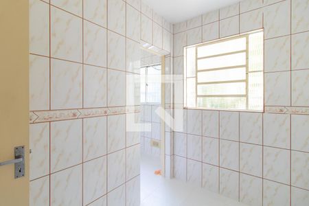 Apartamento para alugar com 64m², 2 quartos e 1 vagaCozinha e Área de Serviço