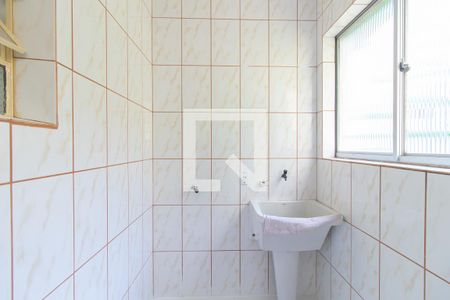 Apartamento para alugar com 64m², 2 quartos e 1 vagaCozinha e Área de Serviço