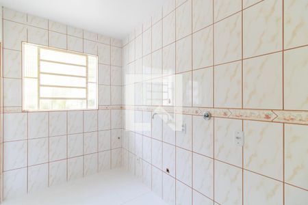 Apartamento para alugar com 64m², 2 quartos e 1 vagaCozinha e Área de Serviço
