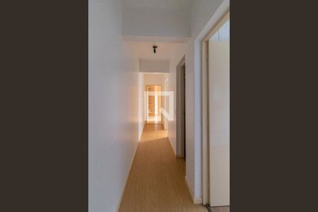 Apartamento para alugar com 64m², 2 quartos e 1 vagaCorredor