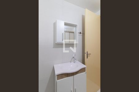 Apartamento para alugar com 64m², 2 quartos e 1 vagaBanheiro