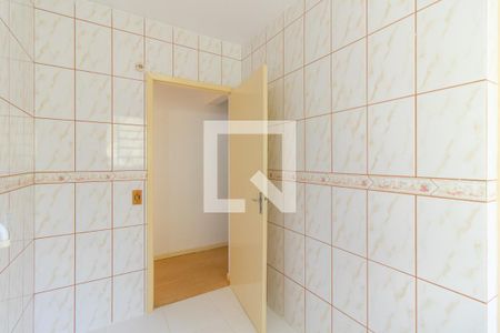 Apartamento para alugar com 64m², 2 quartos e 1 vagaCozinha e Área de Serviço