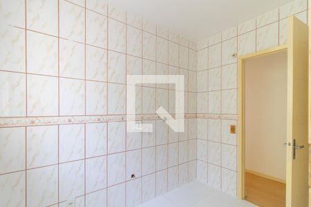 Apartamento para alugar com 64m², 2 quartos e 1 vagaCozinha e Área de Serviço