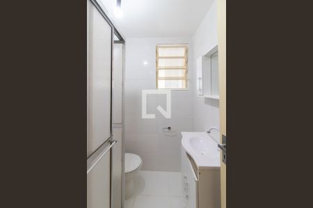 Apartamento para alugar com 64m², 2 quartos e 1 vagaBanheiro