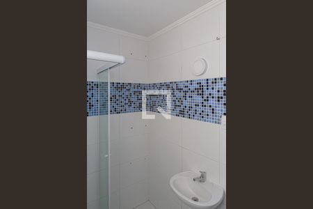 Apartamento para alugar com 37m², 1 quarto e sem vagaBanheiro