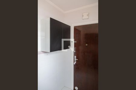 Apartamento para alugar com 37m², 1 quarto e sem vagaCozinha